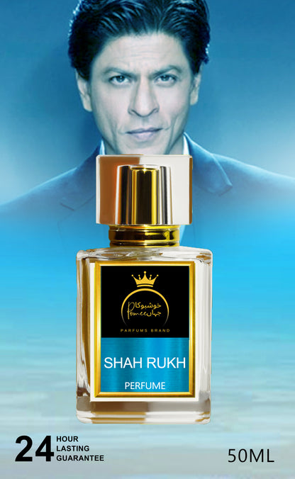 SRK Signature Perfume  Inspired  by (Tam Dao Diptyque ) - My Store