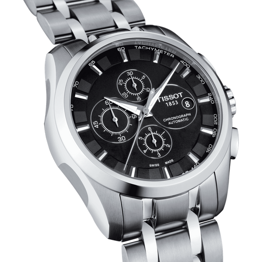 Tissot Automatic Chronograph