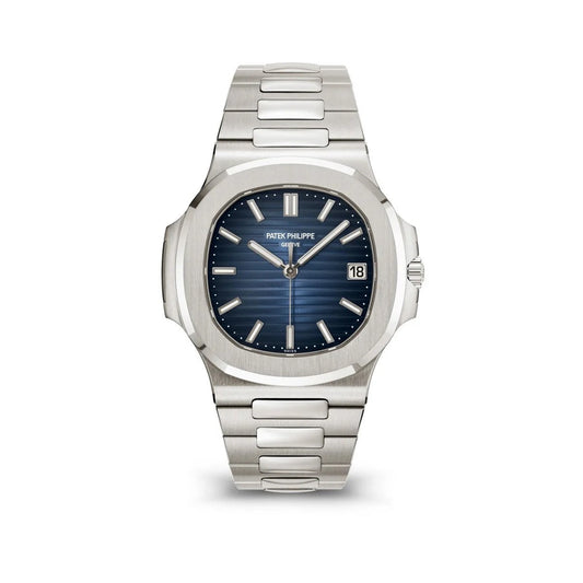 Patek Phillipe Blue